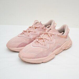 Adidas Women's Ozweego Sneakers Pre Owned Size 10.5